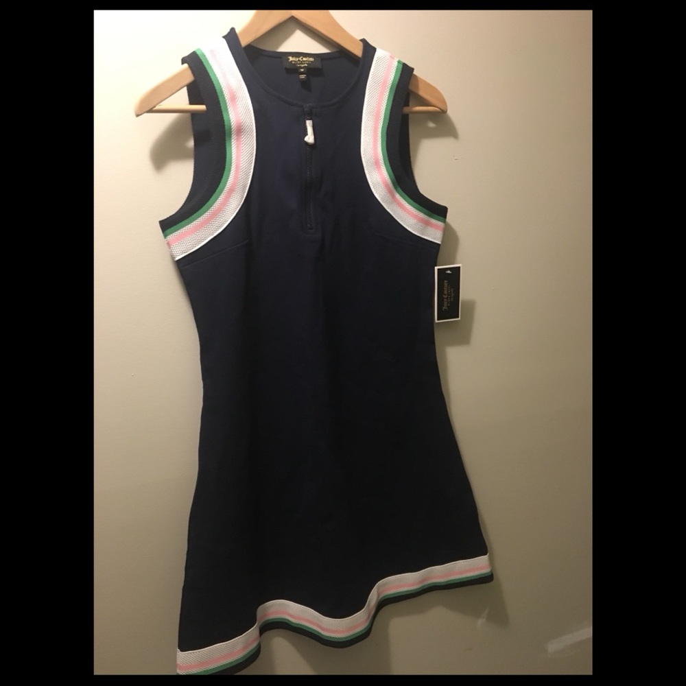Juicy Couture Black Label Dress